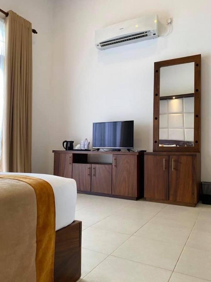 Serenity Villa Dambulla سيغيرِيا المظهر الخارجي الصورة