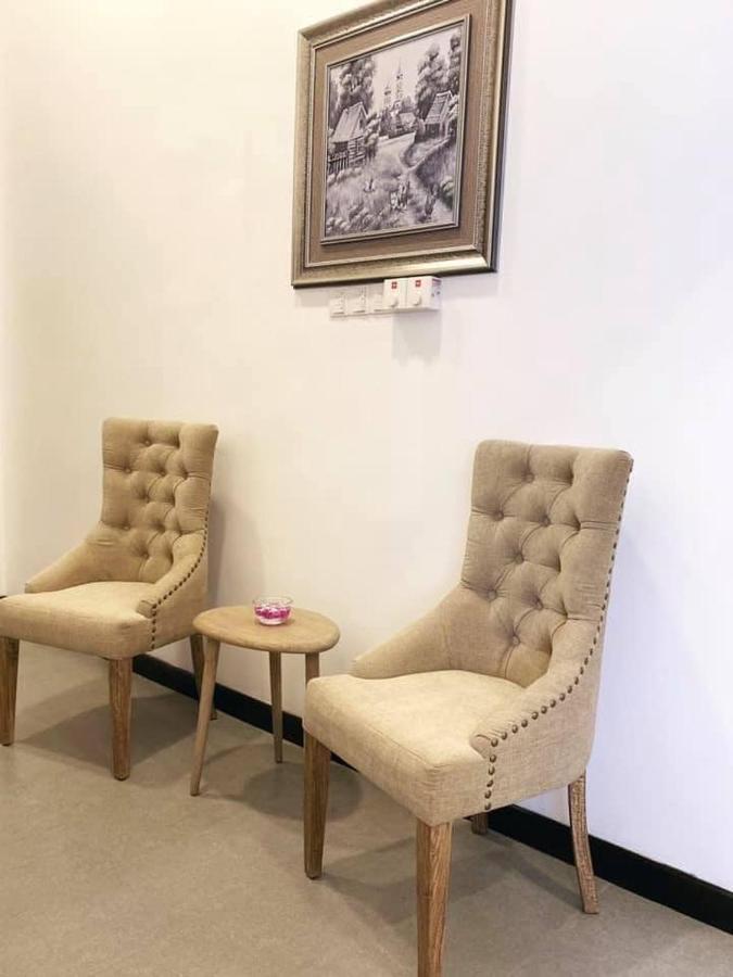 Serenity Villa Dambulla سيغيرِيا المظهر الخارجي الصورة