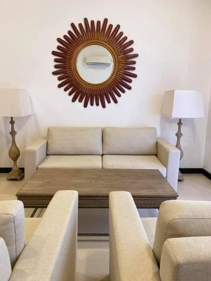 Serenity Villa Dambulla سيغيرِيا المظهر الخارجي الصورة