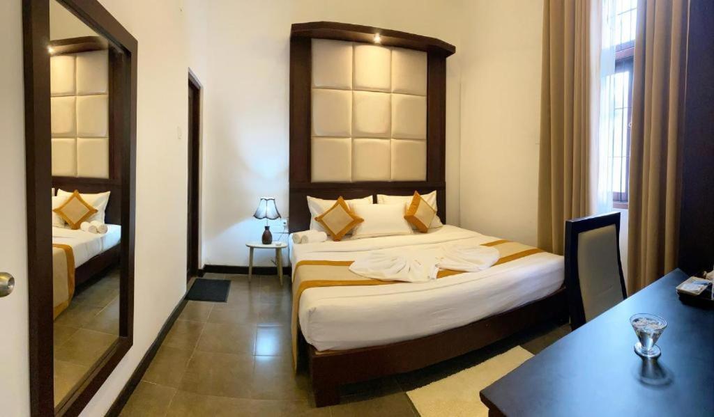 Serenity Villa Dambulla سيغيرِيا المظهر الخارجي الصورة
