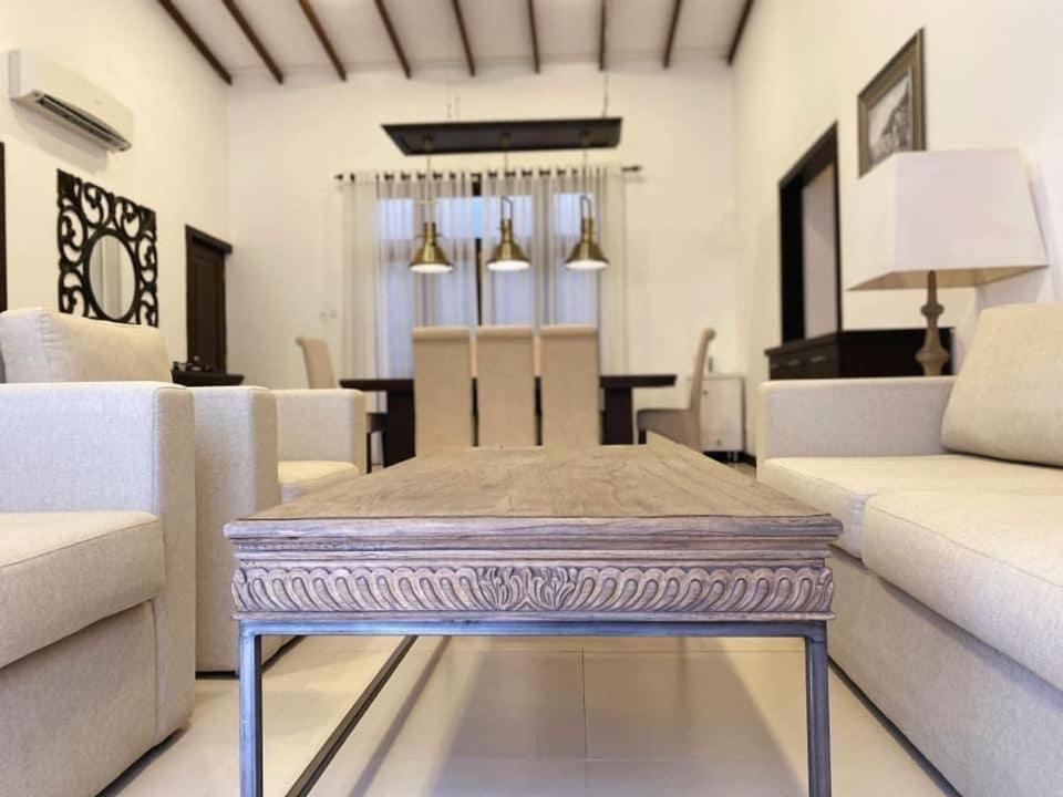 Serenity Villa Dambulla سيغيرِيا المظهر الخارجي الصورة